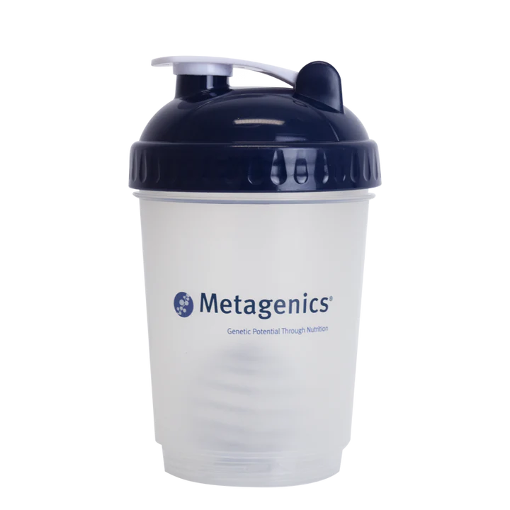 Metagenics Shaker 600ml