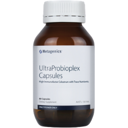 Metagenics UltraProbioplex 80 capsules
