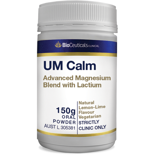 Bioceuticals UM Calm