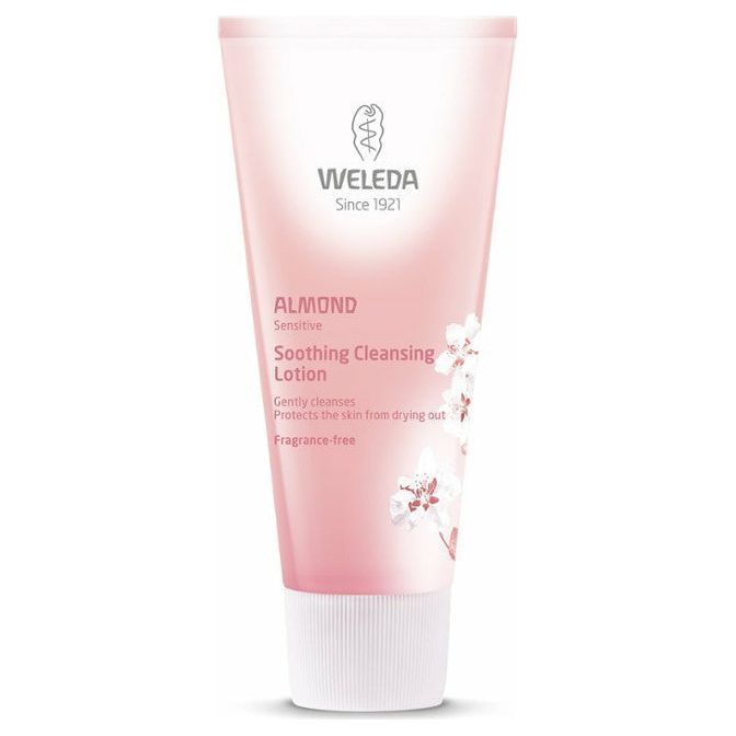 Weleda Soothing Cleansing Lotion 75ml
