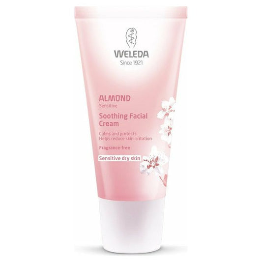 Weleda Almond Soothing Facial Cream 30ml