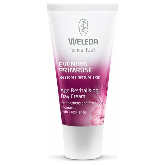 Weleda Evening Primrose Day Cream 30ml