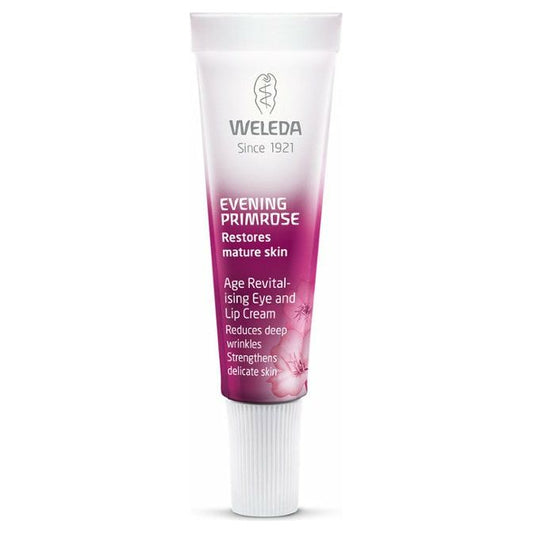 Weleda Evening Primrose Eye & Lip Cream 10 ml