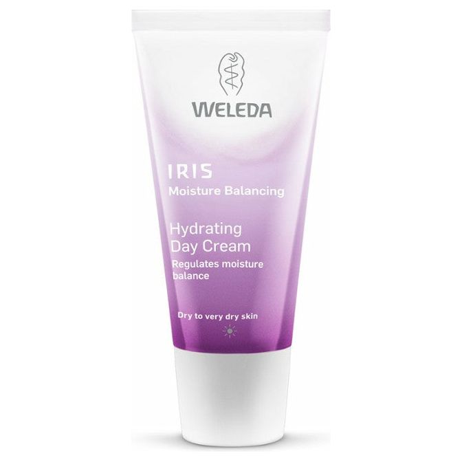 Weleda Iris Hydrating Day Cream 30ml