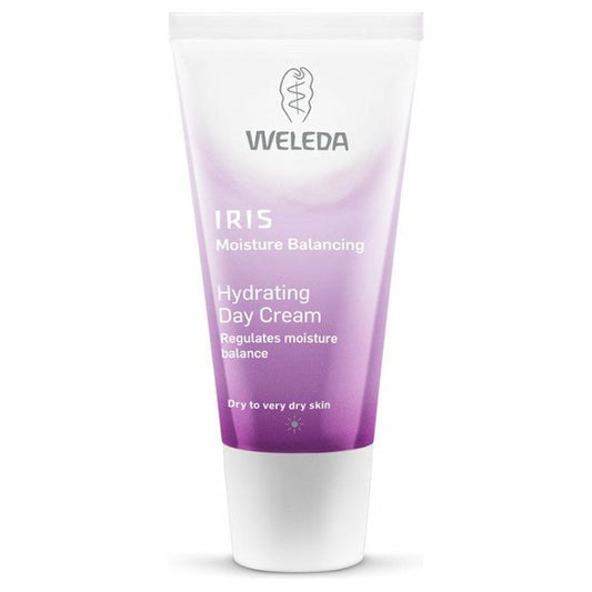 Weleda Iris Hydrating Day Cream 30ml