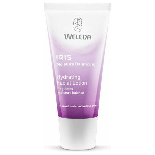 Weleda Iris Hydrating Facial Lotion 30ml